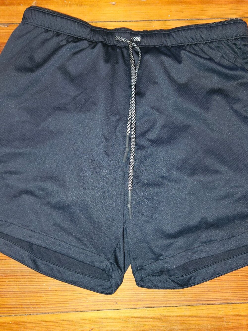 ASRV DSG-0155 Performance Technical Lined Shorts Men’s {size Med]